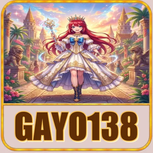 Gambar verifikasi keamanan akun masuk & daftar gayo138